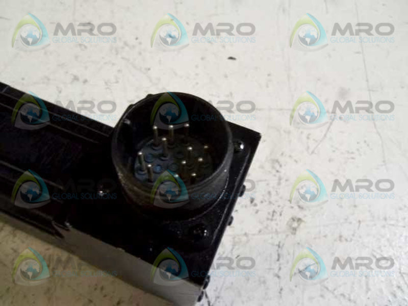 PACIFIC SCIENTIFIC S22H3NA-RNNM-03  UNMP