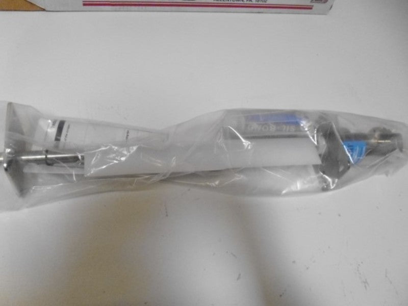 EXCALIBUR/ASGCO UNBRANDED 14" LEFT HAND CONVEYOR BELT CLEANER  NSMP