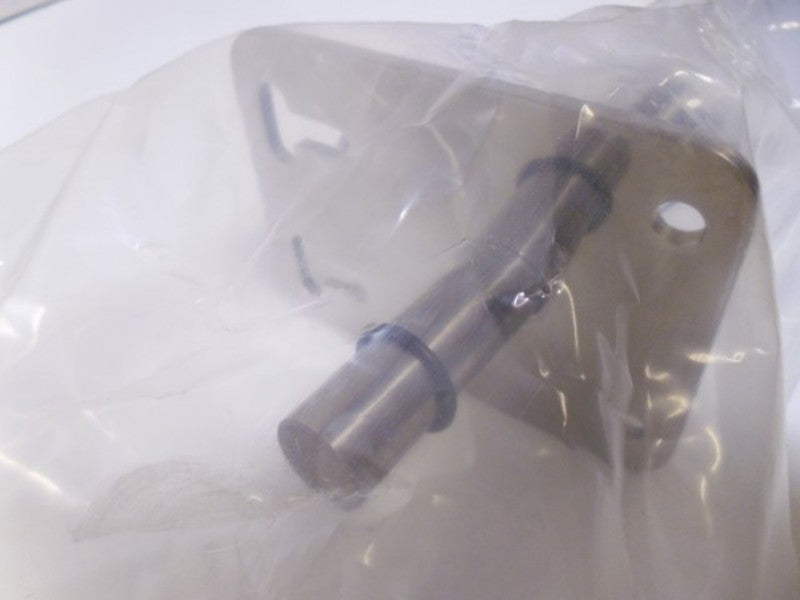 EXCALIBUR/ASGCO UNBRANDED 14" LEFT HAND CONVEYOR BELT CLEANER  NSMP