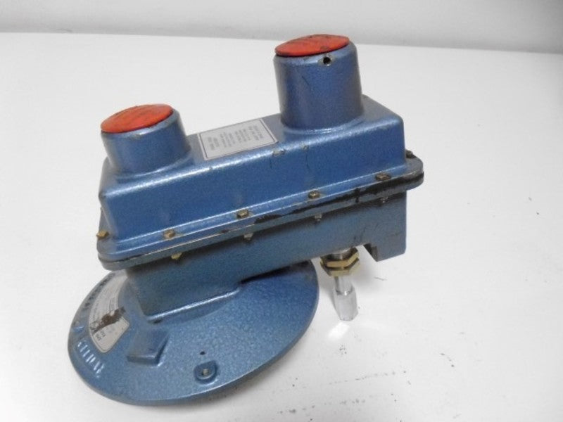 TRIFLEX 7700191 1/2" DISC  NSNP