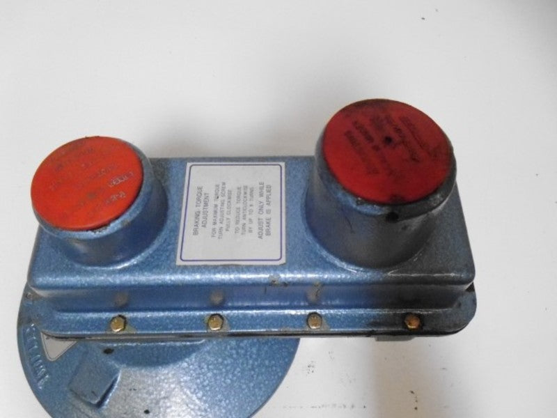 TRIFLEX 7700191 1/2" DISC  NSNP