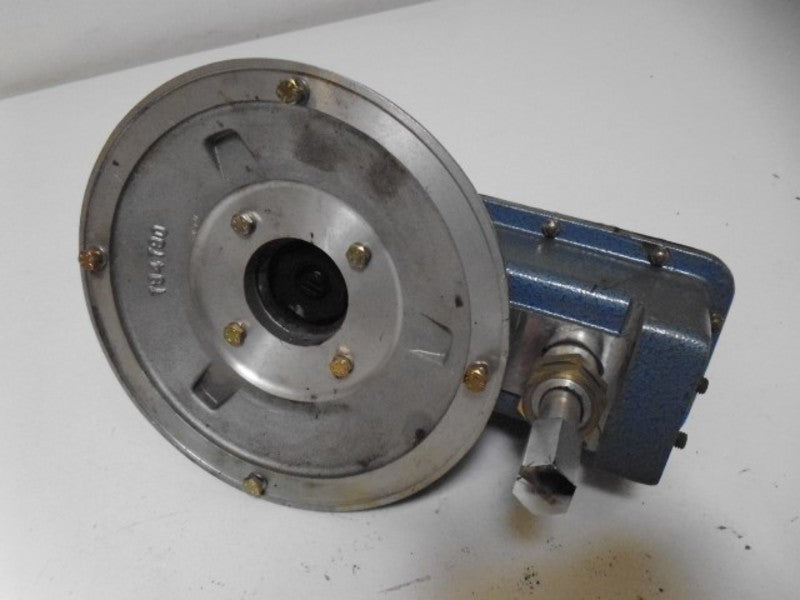 TRIFLEX 7700191 1/2" DISC  NSNP