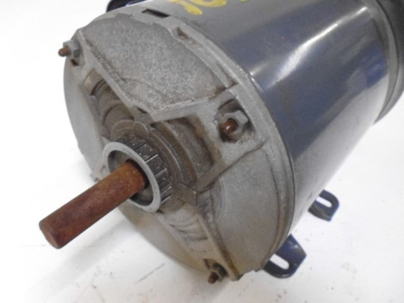 GENERAL ELECTRIC SK42HN4202 w/ STEARNS 105601100011  UNMP