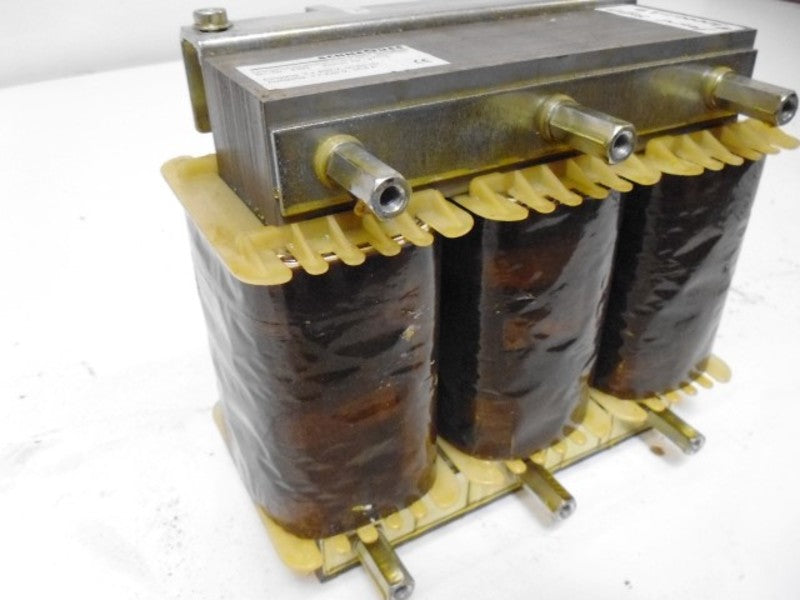 SCHNEEFUSS 3180/7500 TRANSFORMER 4392  NSNP