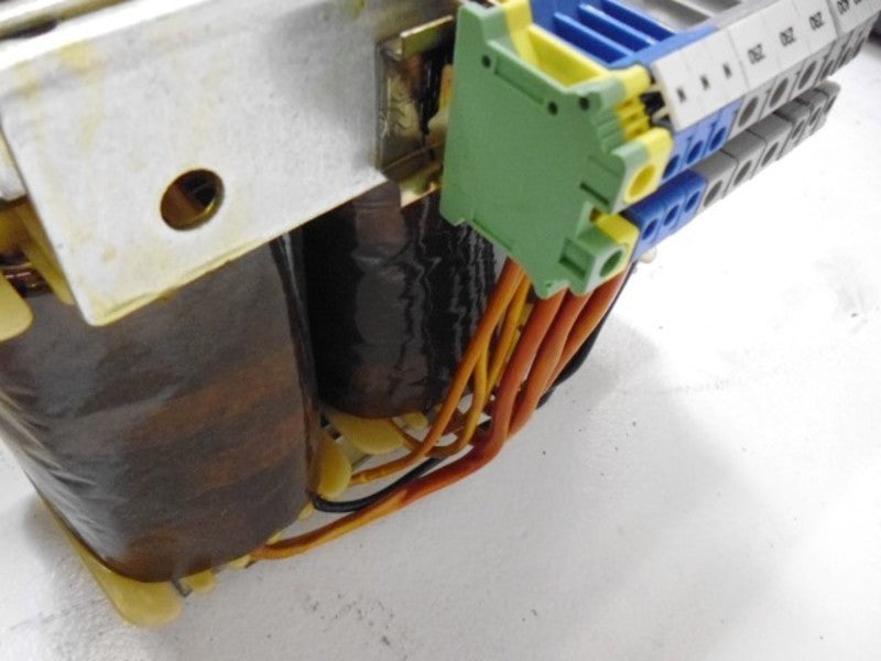 SCHNEEFUSS 3180/7500 TRANSFORMER 4392  NSNP