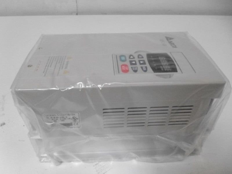 DELTA ELECTRONICS VFD055B43A DRIVE * NEW IN BOX