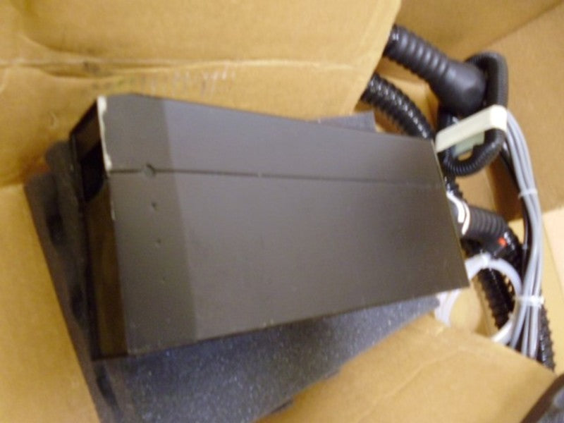 UMBILICAL/PH HOUSING 0188411-001 (AS PICTURED)  NSMP