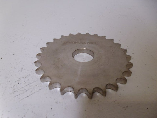 40A26SSZ002 SPROCKET  NSNP