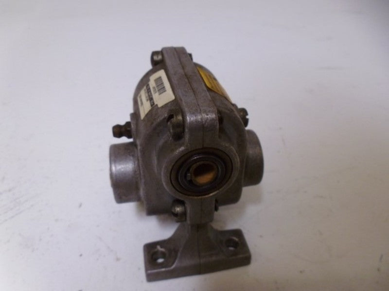 TOL-O-MATIC 01110100 ROLLER BEARING  UNMP