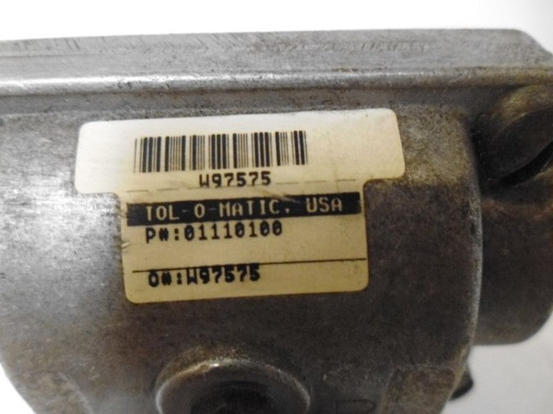 TOL-O-MATIC 01110100 ROLLER BEARING  UNMP
