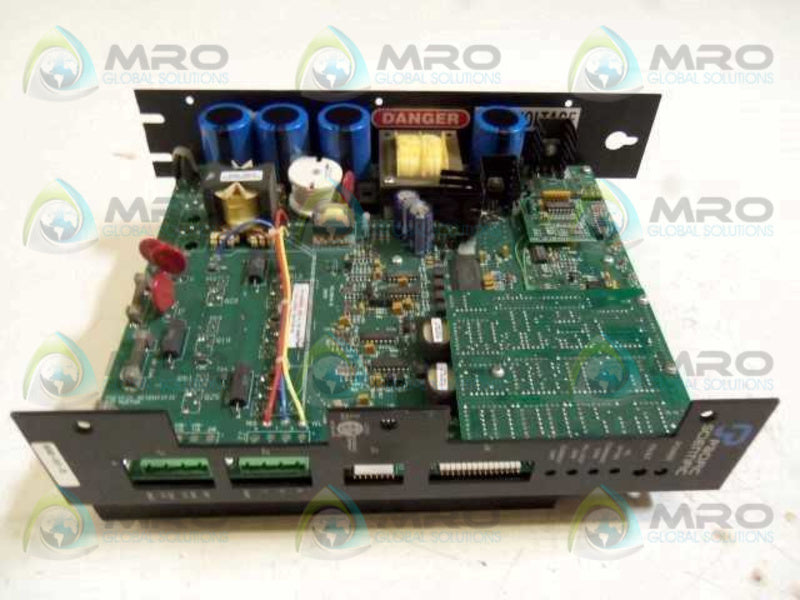 PACIFIC SCIENTIFIC SC403-012-T2 SERVO CONTROLLER (AS IS)  UNMP
