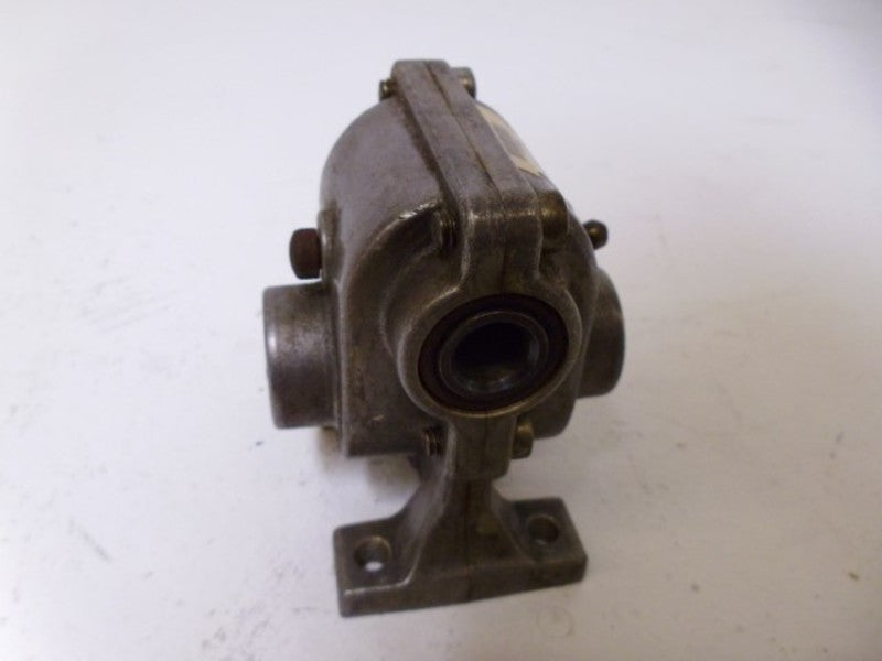 TOL-O-MATIC 01120100 ROLLER BEARING  UNMP
