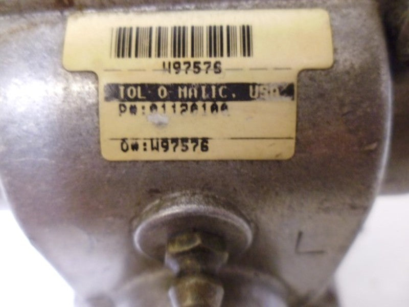 TOL-O-MATIC 01120100 ROLLER BEARING  UNMP