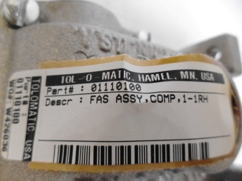 TOL-O-MATIC 01110100 ROLLER BEARING  NSNP