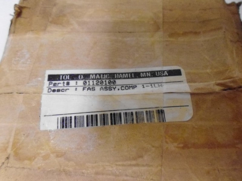 TOL-O-MATIC 01120100 ROLLER BEARING  NSMP