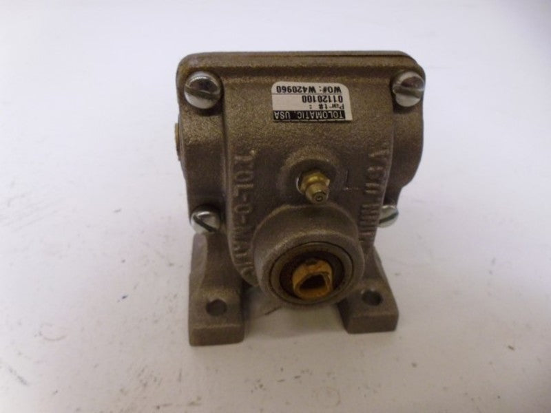 TOL-O-MATIC 01120100 ROLLER BEARING  NSMP