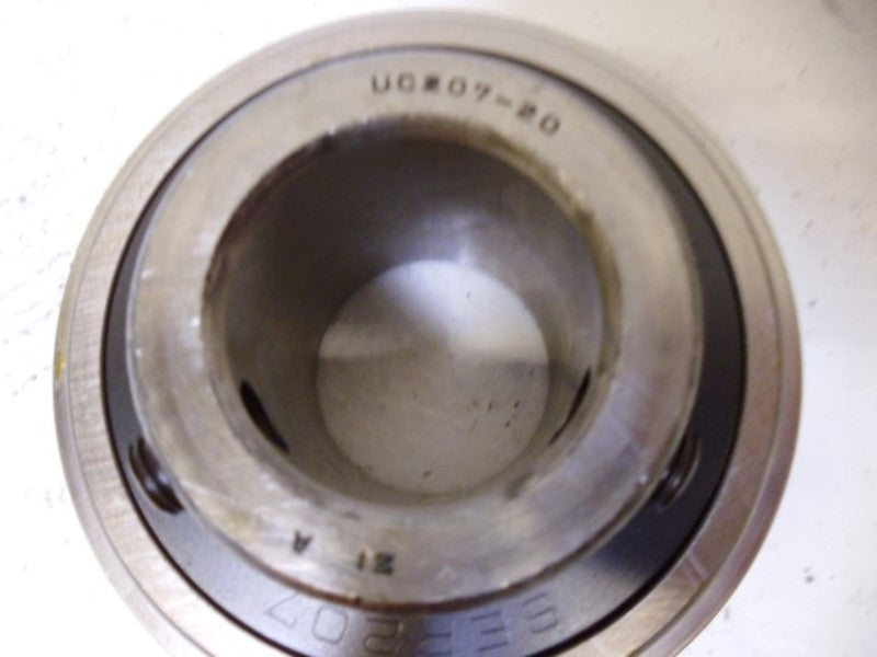 AMI SER207-20 BEARING *NEW IN BOX*