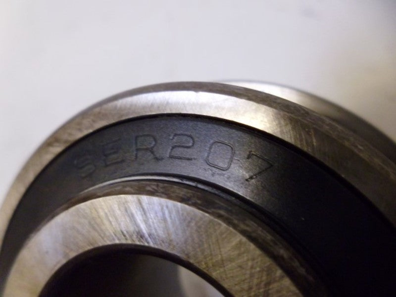 AMI SER207-20 BEARING *NEW IN BOX*
