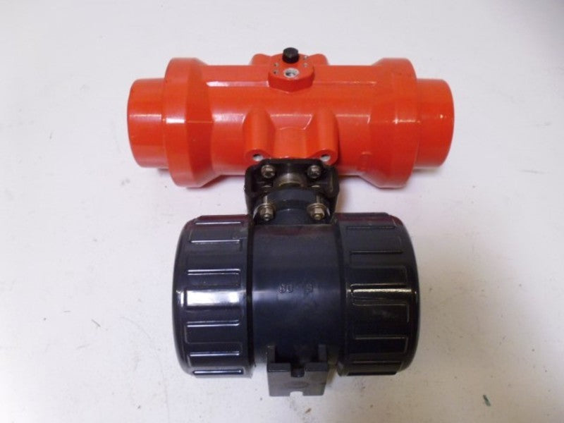 CHEMLINE PASR25 VALVE 7052-00022 (AS PICTURED)  UNMP