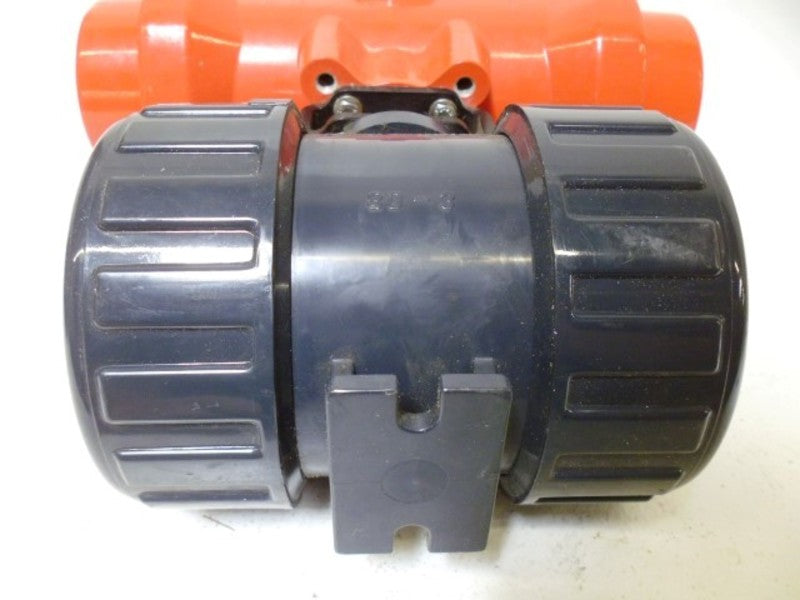 CHEMLINE PASR25 VALVE 7052-00022 (AS PICTURED)  UNMP