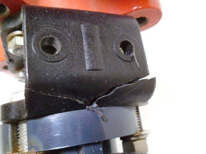CHEMLINE PASR25 VALVE 7052-00022 (AS PICTURED)  UNMP