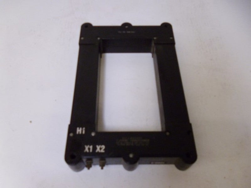 KELE & ASSOCIATES 500 T-102 CURRENT TRANSFORMER  NSNP