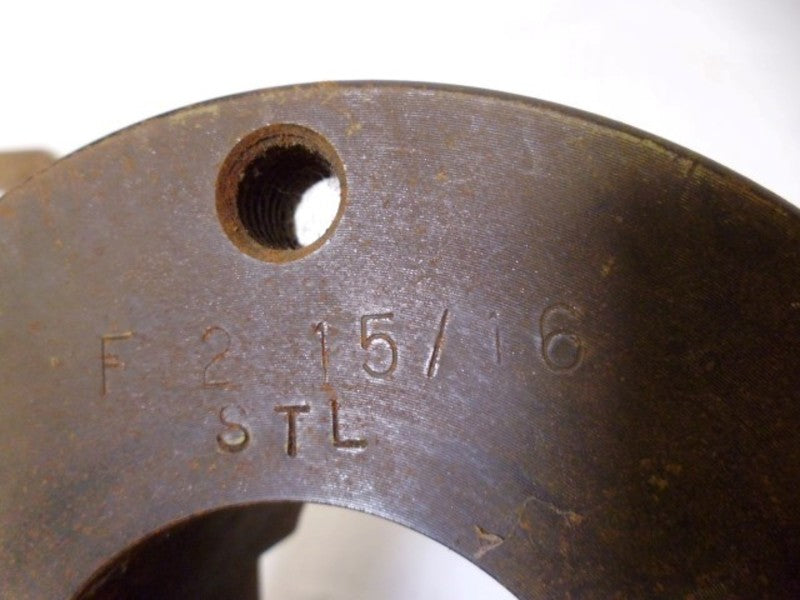 MARTIN F 2 15/16 BUSHING  NSNP