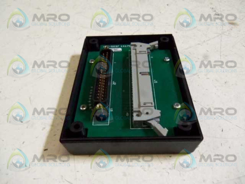 ANALOG DEVICES ADP-5037 REV 1 CONVERTER  UNMP