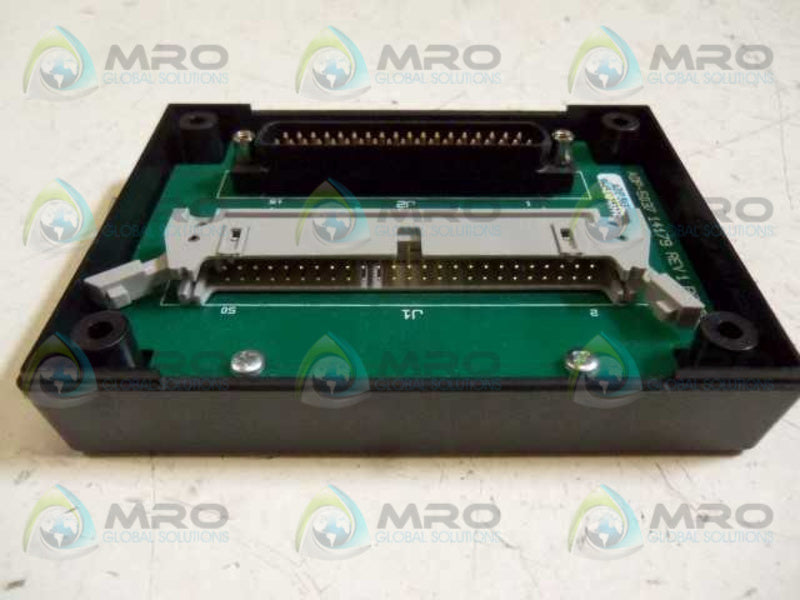 ANALOG DEVICES ADP-5037 REV 1 CONVERTER  UNMP