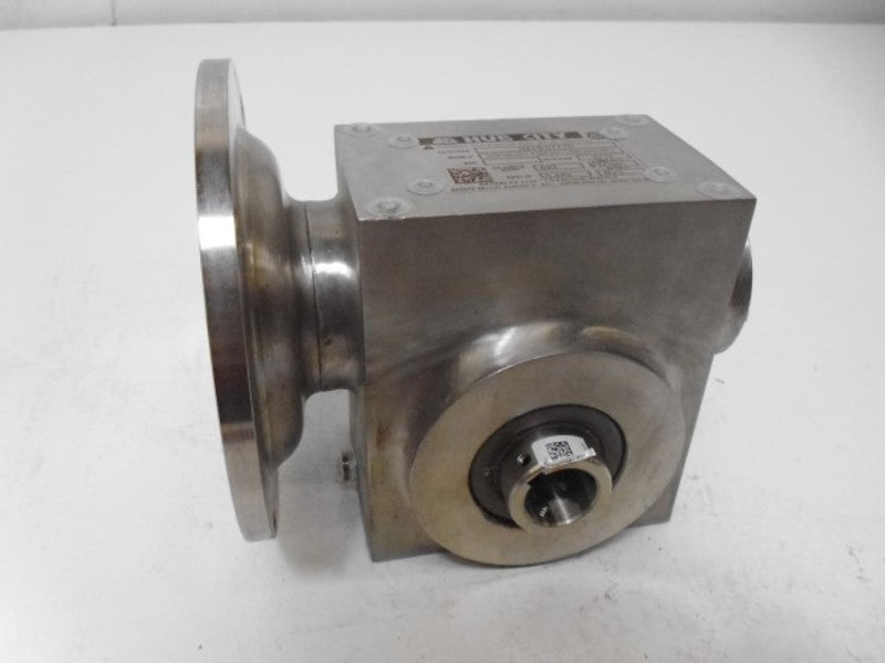 HUB CITY 0270-07775 REDUCER SSW185 60/1 AWR 56C 1.000-SSW185-1  NSNP
