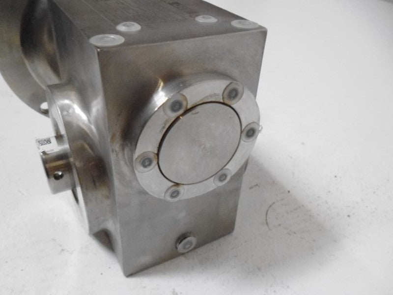 HUB CITY 0270-07775 REDUCER SSW185 60/1 AWR 56C 1.000-SSW185-1  NSNP