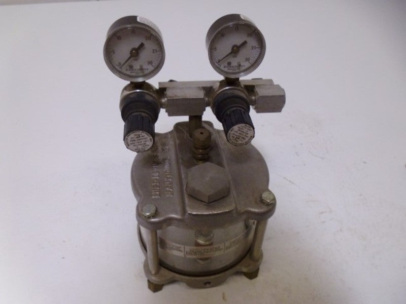 MASTER PNEUMATIC R55-2SR167  NSNP