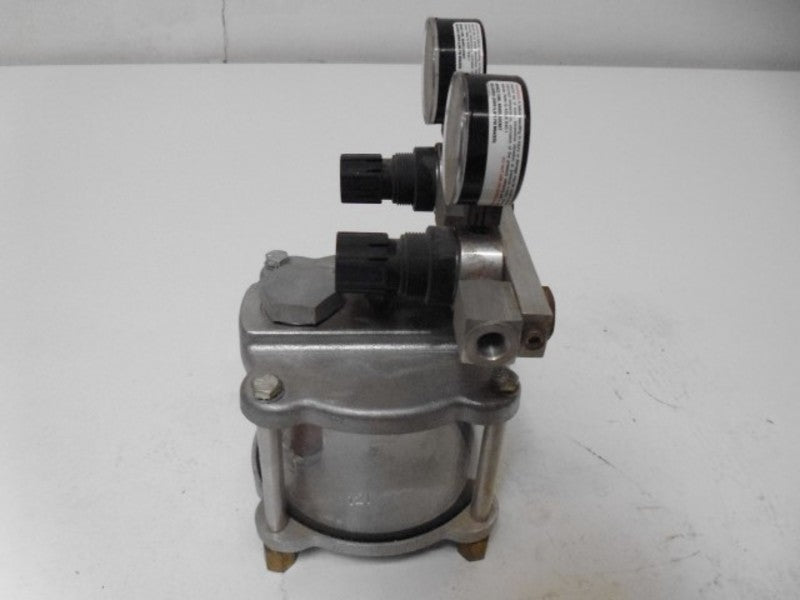MASTER PNEUMATIC R55-2SR167  NSNP