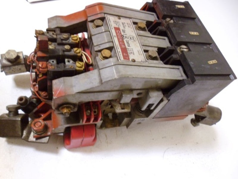 WESTINGHOUSE GCA 530 2050A15G1G CONTACTOR  UNMP