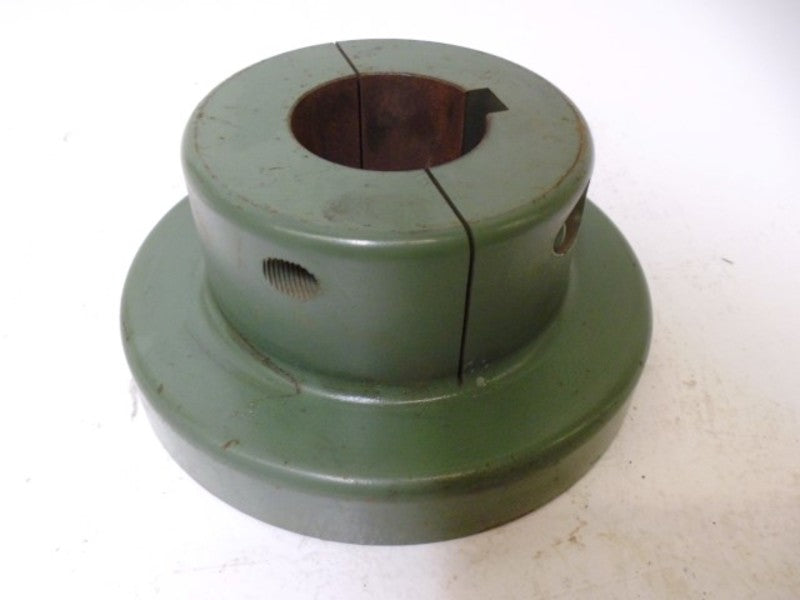 TB WOODS 10CX2-3/8 STEEL FLANGE  NSNP