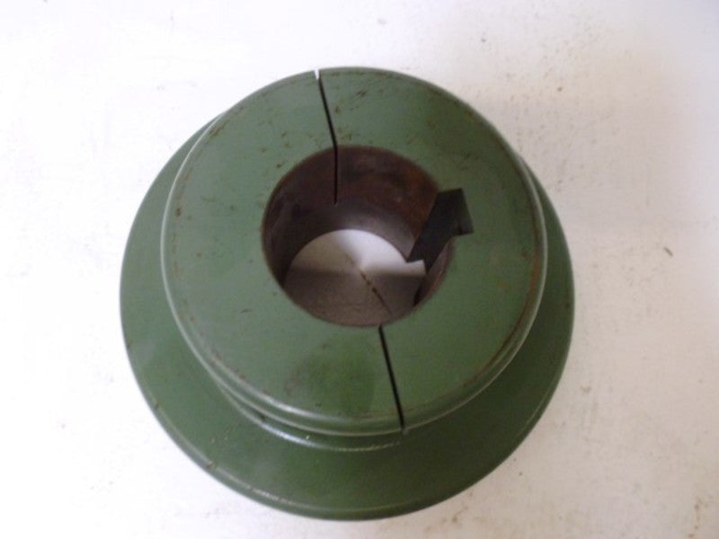 TB WOODS 10CX2-3/8 STEEL FLANGE  NSNP