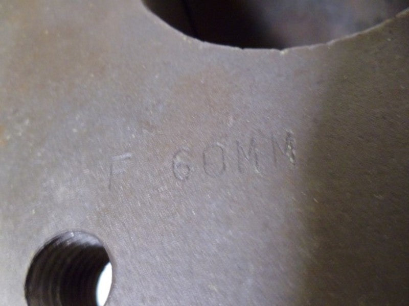MARTIN F 60MM BUSHING  NSNP