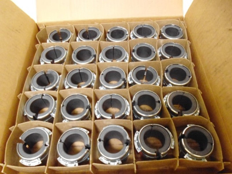 LOT OF 50 METCAR B-100HS 1-1/4 NSMP