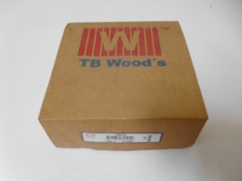 TB WOODS 10S212 SF FLANGE  NSMP