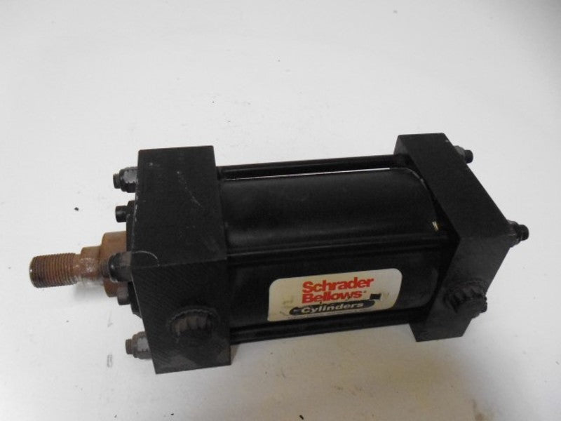 SCHRADER BELLOWS FAD111621 CYLINDER STROKE: 3.500  NSNP