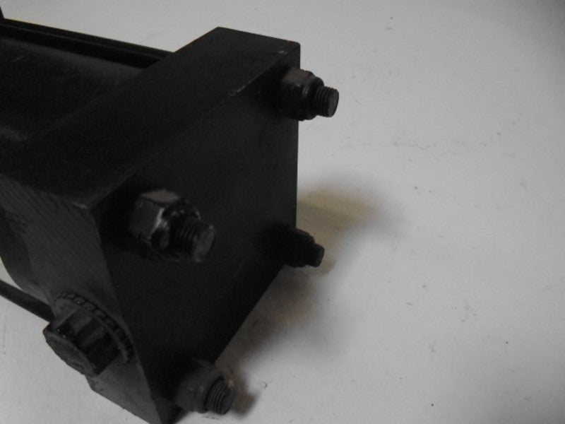 SCHRADER BELLOWS FAD111621 CYLINDER STROKE: 3.500  NSNP