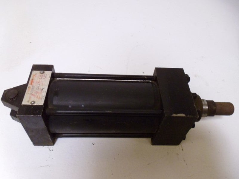SCHRADER BELLOWS PLC118121 BORE: 2.50 STROKE: 4.000  NSNP