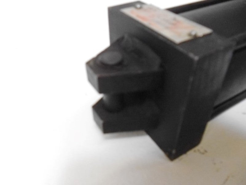 SCHRADER BELLOWS PLC118121 BORE: 2.50 STROKE: 4.000  NSNP
