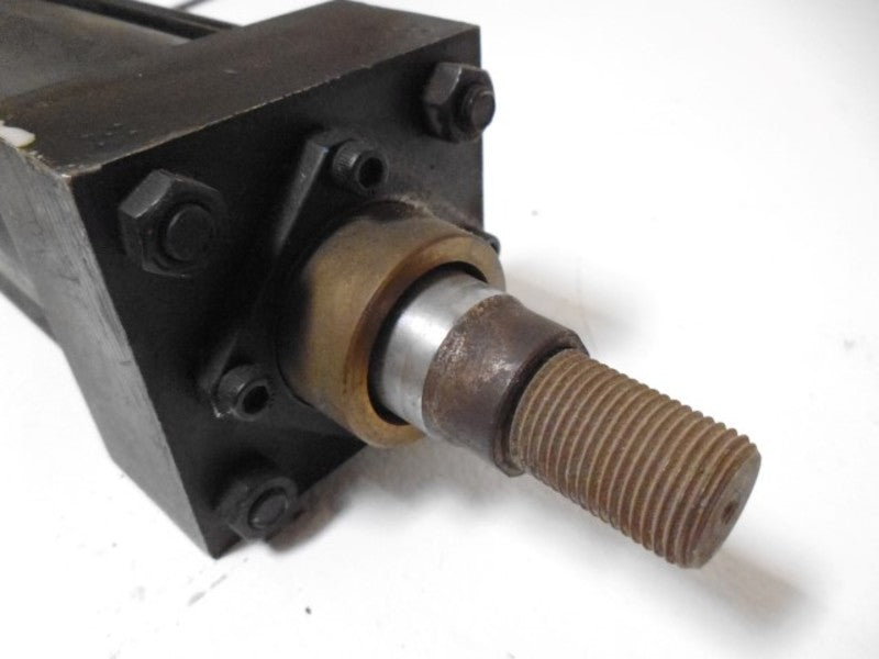 SCHRADER BELLOWS PLC118121 BORE: 2.50 STROKE: 4.000  NSNP