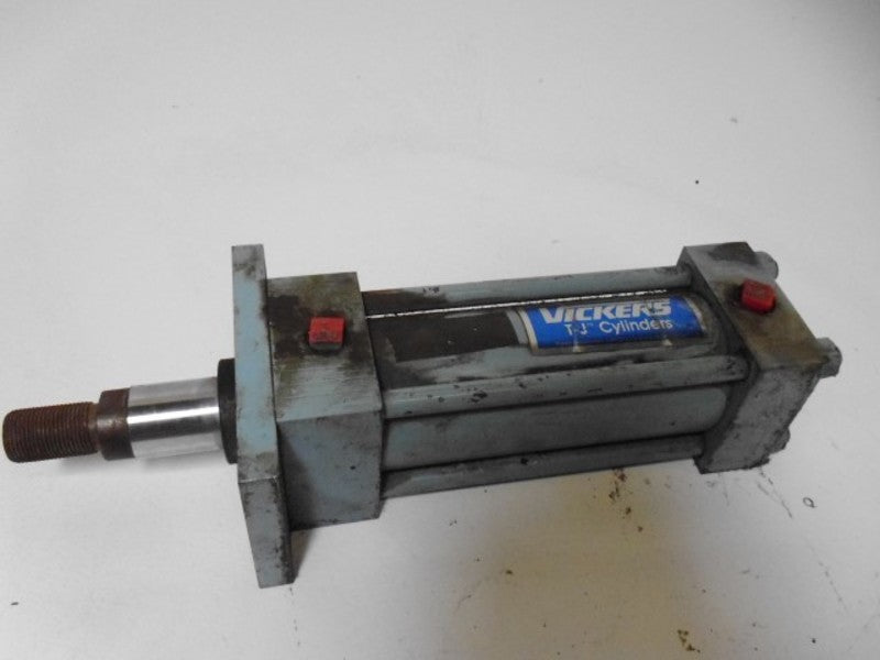 VICKERS T-J TG007E A GA CYLINDER (AS PICTURED)  NSNP