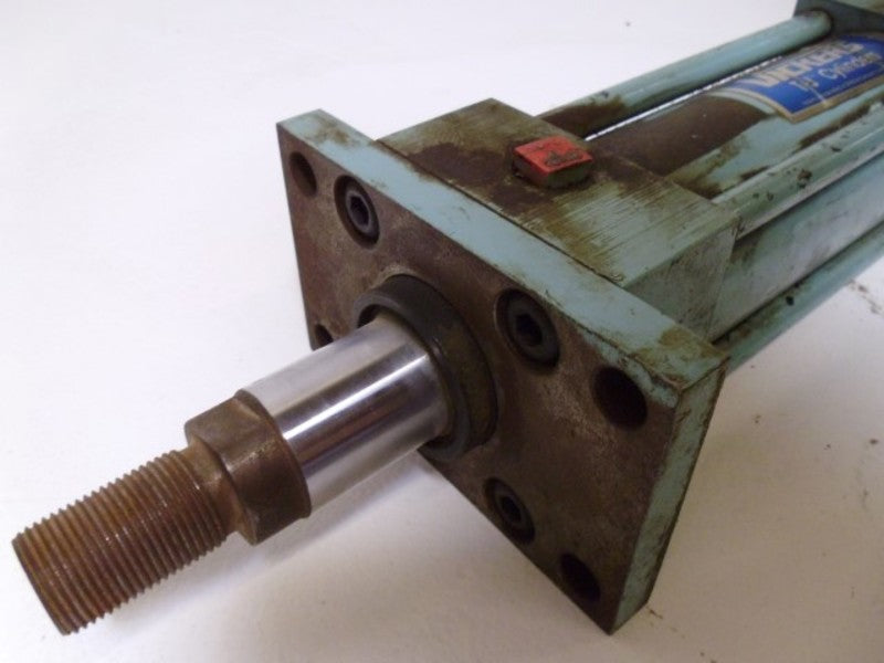 VICKERS T-J TG007E A GA CYLINDER (AS PICTURED)  NSNP