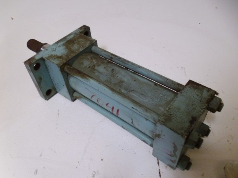 VICKERS T-J TG007E A GA CYLINDER (AS PICTURED)  NSNP
