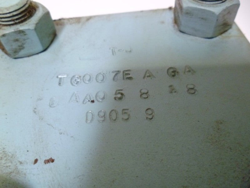VICKERS T-J TG007E A GA CYLINDER (AS PICTURED)  NSNP