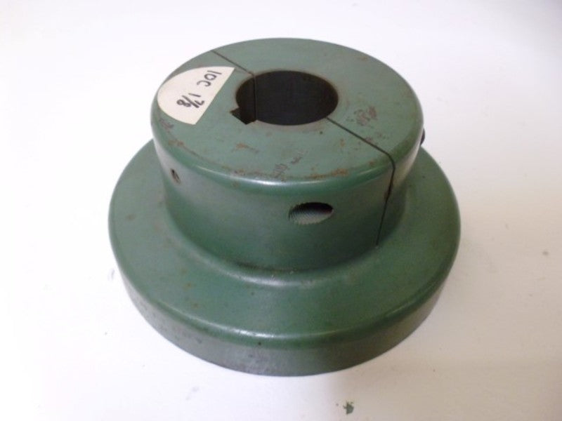 TB WOODS 10Cx1-7/8 TBF FLANGE  NSNP