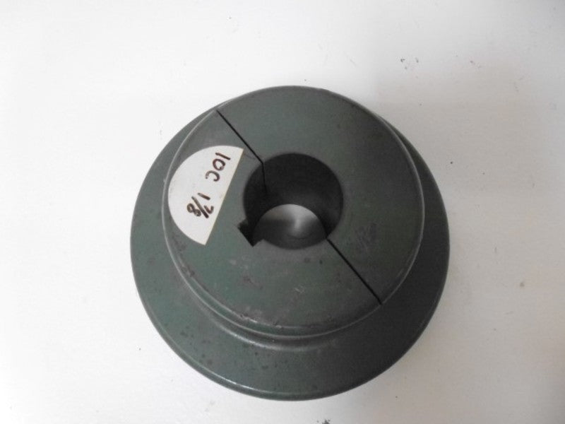TB WOODS 10Cx1-7/8 TBF FLANGE  NSNP